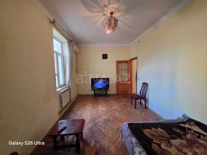 Satılır 1 otaqlı yeni tikili 31 m², Şah İsmayıl Xətai m., photo 7 from 14