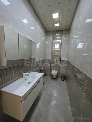 Satılır 4 otaqlı həyət evi/bağ evi 200 m², Binə q., photo 15 from 23