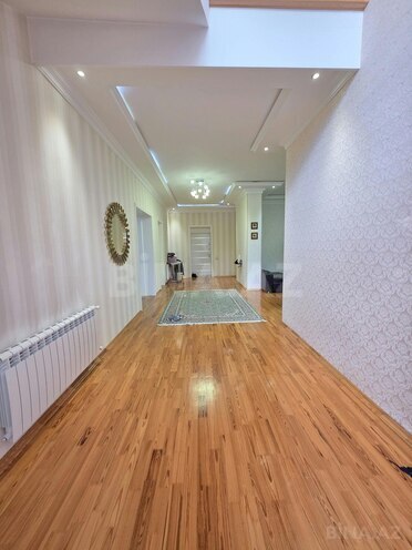 Satılır 4 otaqlı həyət evi/bağ evi 200 m², Binə q., photo 5 from 23