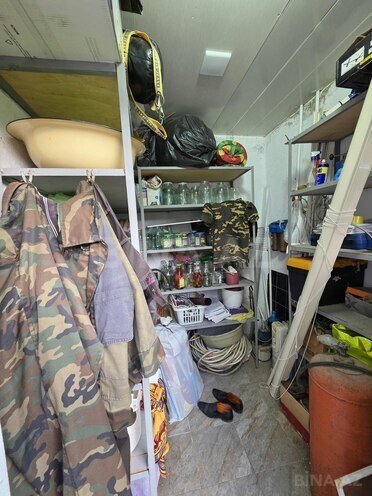 Satılır 4 otaqlı həyət evi/bağ evi 200 m², Binə q., photo 21 from 23