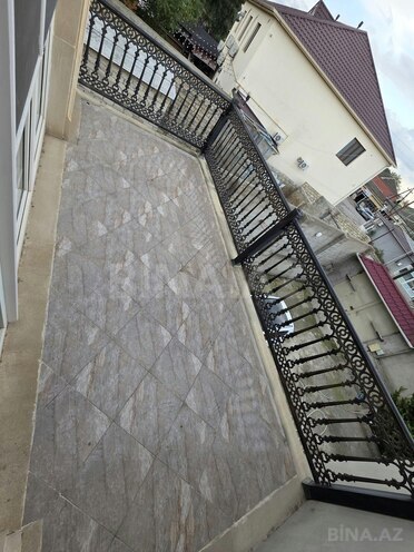 Satılır 4 otaqlı həyət evi/bağ evi 200 m², Binə q., photo 17 from 23