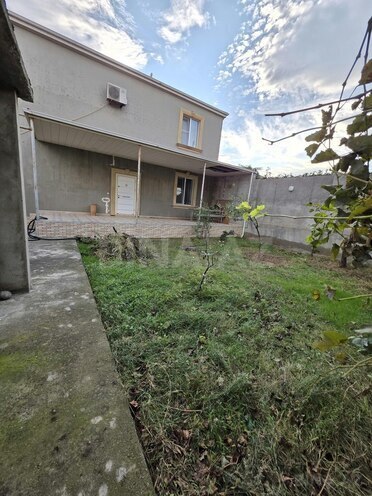 Satılır 4 otaqlı həyət evi/bağ evi 200 m², Binə q., photo 4 from 23