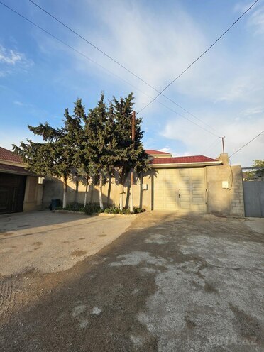 Satılır 4 otaqlı həyət evi/bağ evi 200 m², Binə q., photo 10 from 23