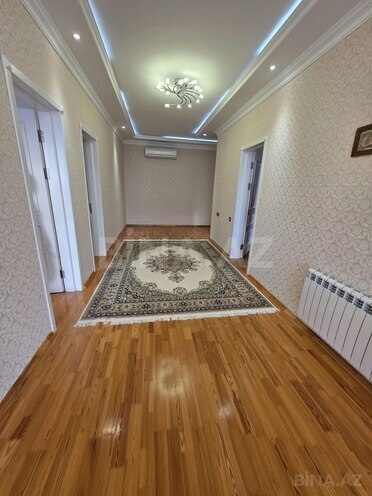 Satılır 4 otaqlı həyət evi/bağ evi 200 m², Binə q., photo 6 from 23