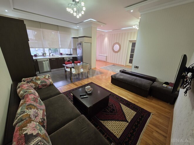 Satılır 4 otaqlı həyət evi/bağ evi 200 m², Binə q., photo 7 from 23