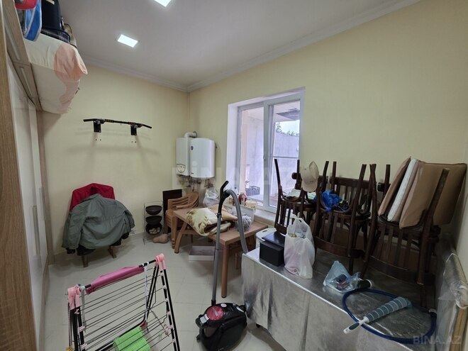 Satılır 4 otaqlı həyət evi/bağ evi 200 m², Binə q., photo 12 from 23