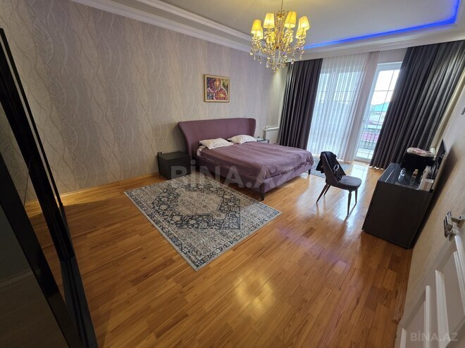 Satılır 4 otaqlı həyət evi/bağ evi 200 m², Binə q., photo 22 from 23