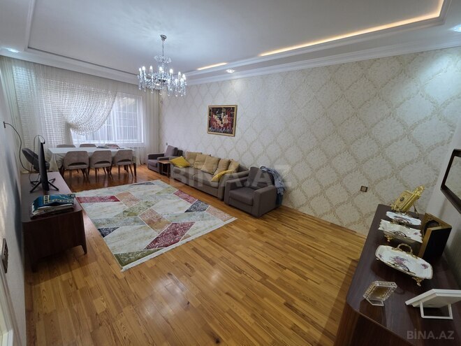 Satılır 4 otaqlı həyət evi/bağ evi 200 m², Binə q., photo 11 from 23