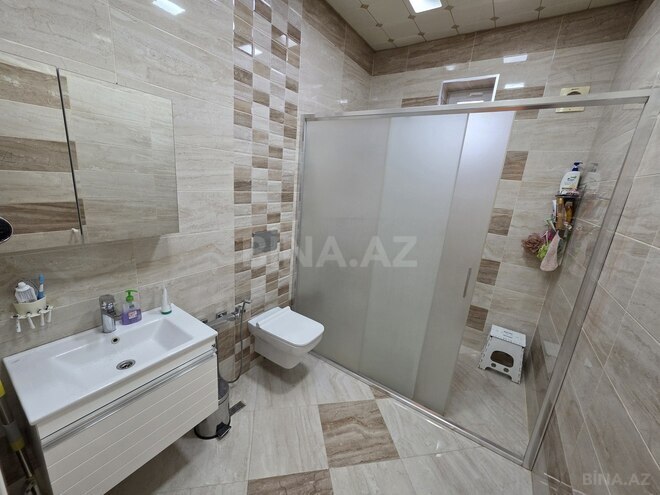 Satılır 4 otaqlı həyət evi/bağ evi 200 m², Binə q., photo 18 from 23