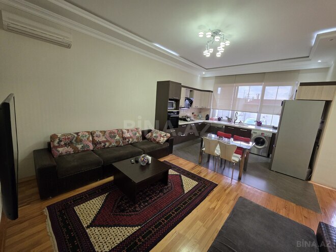 Satılır 4 otaqlı həyət evi/bağ evi 200 m², Binə q., photo 14 from 23