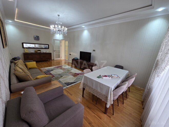 Satılır 4 otaqlı həyət evi/bağ evi 200 m², Binə q., photo 13 from 23