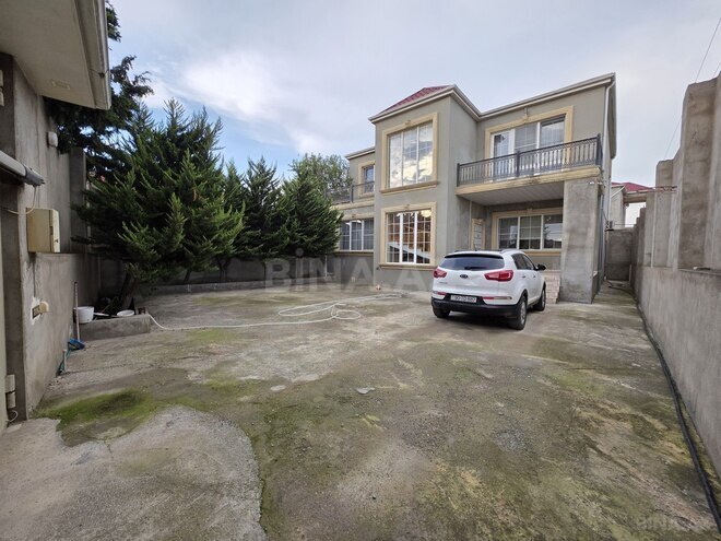 Satılır 4 otaqlı həyət evi/bağ evi 200 m², Binə q., photo 3 from 23