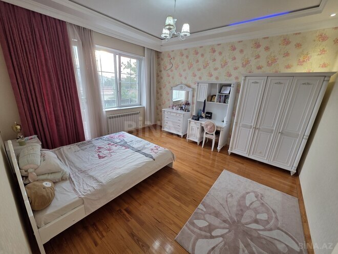 Satılır 4 otaqlı həyət evi/bağ evi 200 m², Binə q., photo 16 from 23