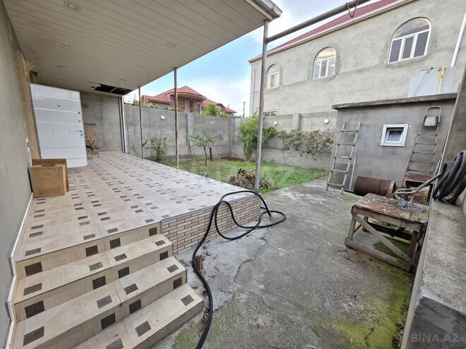 Satılır 4 otaqlı həyət evi/bağ evi 200 m², Binə q., photo 19 from 23