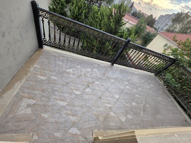 Satılır 4 otaqlı həyət evi/bağ evi 200 m², Binə q., photo 20 from 23