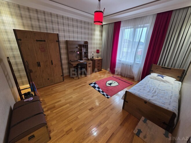 Satılır 4 otaqlı həyət evi/bağ evi 200 m², Binə q., photo 8 from 23