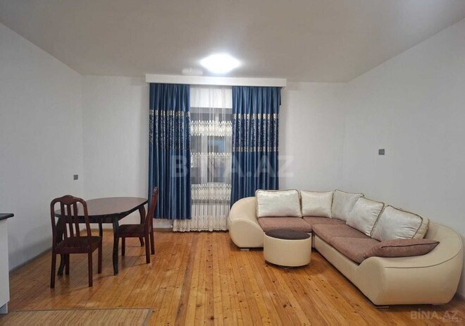 Сдаётся 2-комн. вторичка 60 м², м. Ахмедлы, photo 1 from 11