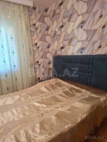 Сдаётся 2-комн. вторичка 60 м², м. Ахмедлы, photo 4 from 11