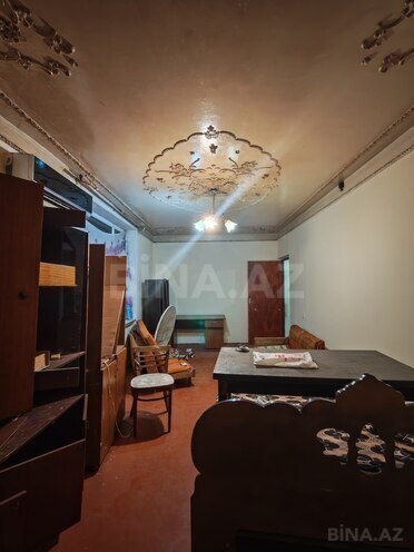 Продаётся 1-комн. вторичка 46 м², photo 3 from 9