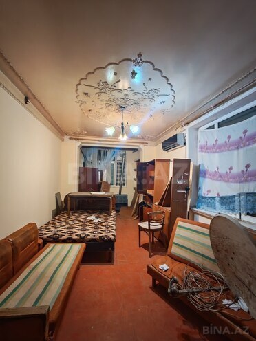 Продаётся 1-комн. вторичка 46 м², photo 1 from 9