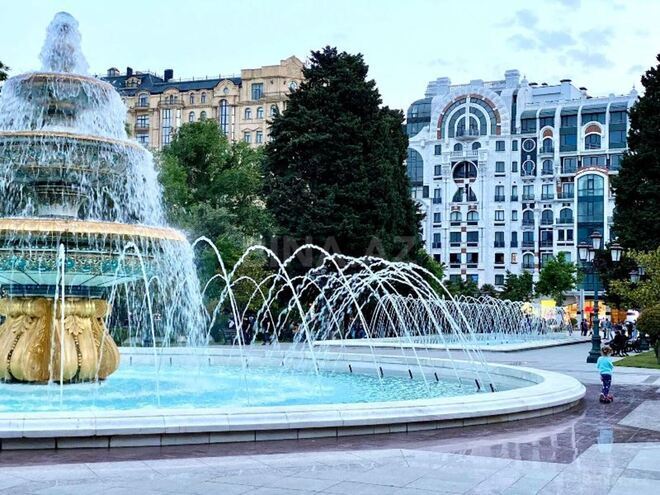 Satılır 4 otaqlı yeni tikili 258 m², Sahil m., photo 9 from 14