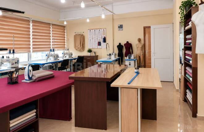 İcarəyə verilir  obyekt 70 m², Yeni Yasamal q., photo 3 from 5