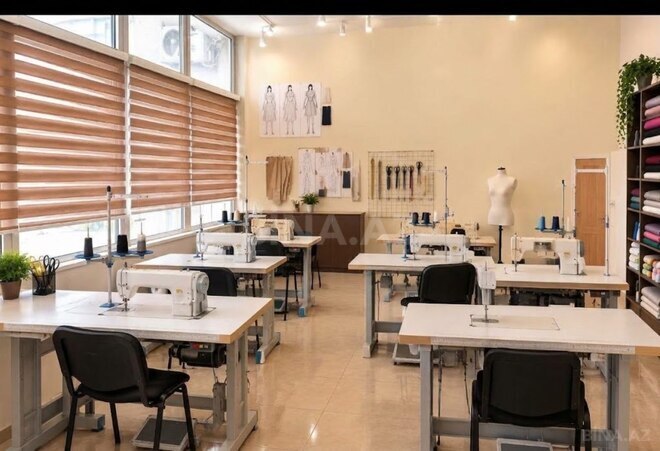 İcarəyə verilir  obyekt 70 m², Yeni Yasamal q., photo 4 from 5