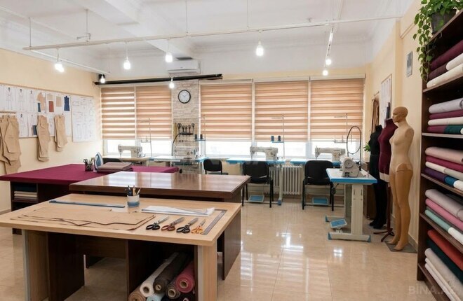 İcarəyə verilir  obyekt 70 m², Yeni Yasamal q., photo 1 from 5