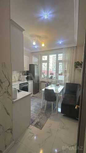 Сдается 2-комн. новостройка 85 м², м. Азадлыг проспекти, photo 3 from 9