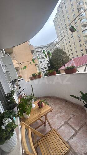 Сдается 2-комн. новостройка 85 м², м. Азадлыг проспекти, photo 8 from 9