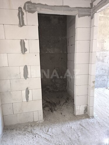 Продается 3-комн. новостройка 86 м², м. Кара Караев, photo 9 from 10