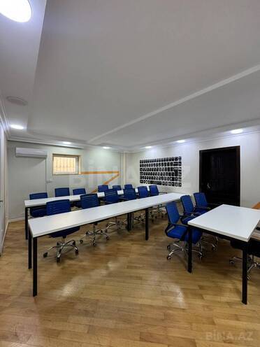 İcarəyə verilir 1 otaqlı ofis 27 m², Nizami m., photo 5 from 8