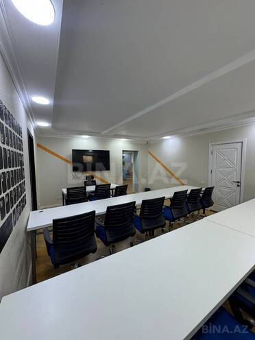 İcarəyə verilir 1 otaqlı ofis 27 m², Nizami m., photo 3 from 8