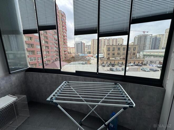Satılır 3 otaqlı yeni tikili 105 m², Şah İsmayıl Xətai m., photo 22 from 24