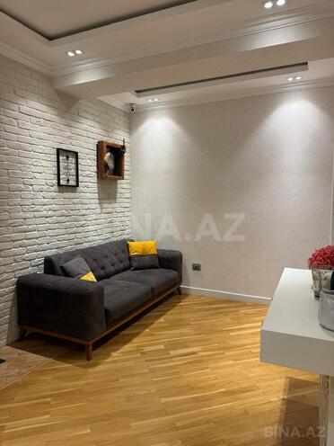 Satılır 3 otaqlı yeni tikili 105 m², Şah İsmayıl Xətai m., photo 8 from 24