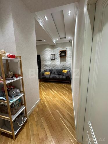 Satılır 3 otaqlı yeni tikili 105 m², Şah İsmayıl Xətai m., photo 12 from 24