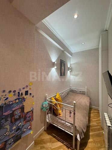Satılır 3 otaqlı yeni tikili 105 m², Şah İsmayıl Xətai m., photo 16 from 24