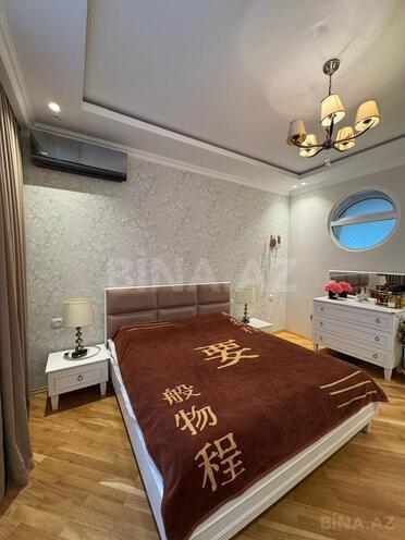 Satılır 3 otaqlı yeni tikili 105 m², Şah İsmayıl Xətai m., photo 15 from 24