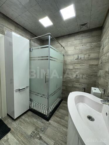 Satılır 3 otaqlı yeni tikili 105 m², Şah İsmayıl Xətai m., photo 23 from 24