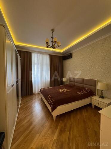 Satılır 3 otaqlı yeni tikili 105 m², Şah İsmayıl Xətai m., photo 13 from 24