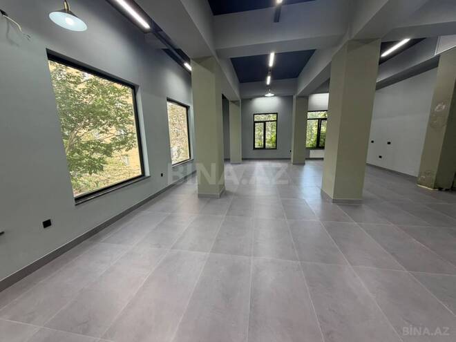 İcarəyə verilir  obyekt 130 m², İnşaatçılar m., photo 16 from 19