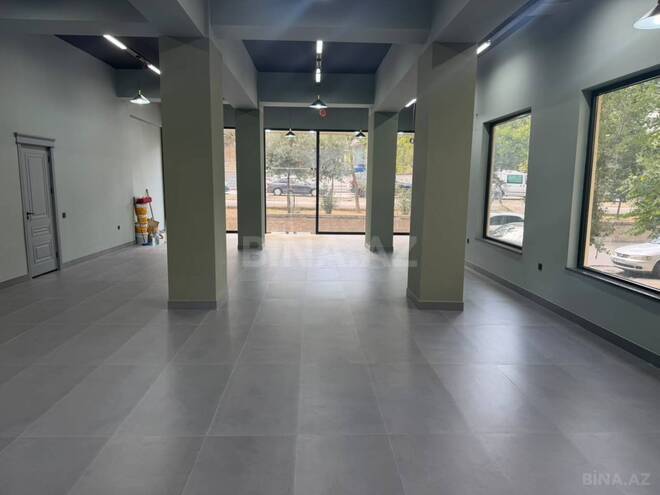 İcarəyə verilir  obyekt 130 m², İnşaatçılar m., photo 15 from 19