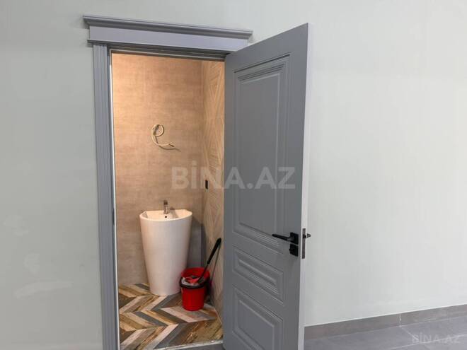 İcarəyə verilir  obyekt 130 m², İnşaatçılar m., photo 3 from 19