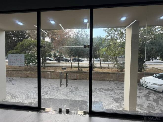 İcarəyə verilir  obyekt 130 m², İnşaatçılar m., photo 11 from 19