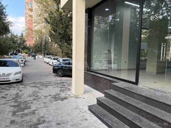 İcarəyə verilir  obyekt 130 m², İnşaatçılar m., photo 12 from 19