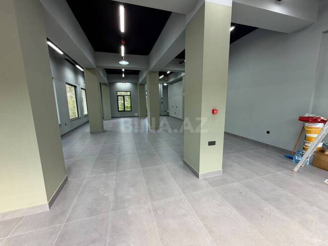 İcarəyə verilir  obyekt 130 m², İnşaatçılar m., photo 10 from 19