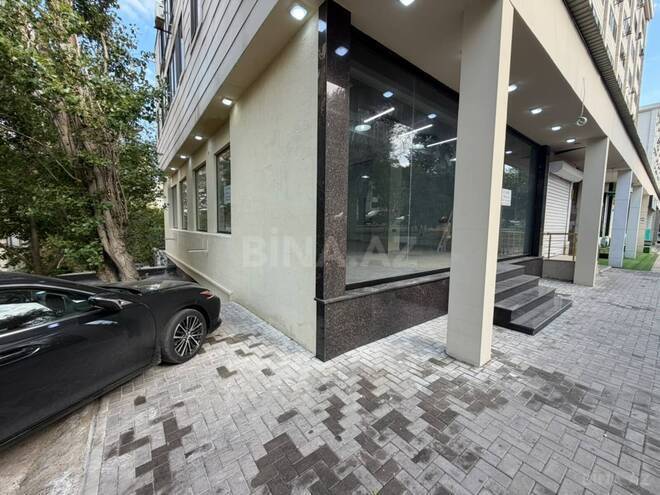 İcarəyə verilir  obyekt 130 m², İnşaatçılar m., photo 8 from 19