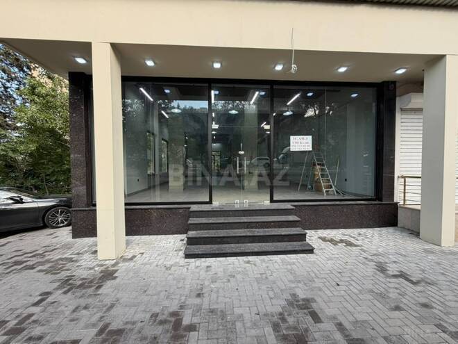 İcarəyə verilir  obyekt 130 m², İnşaatçılar m., photo 9 from 19