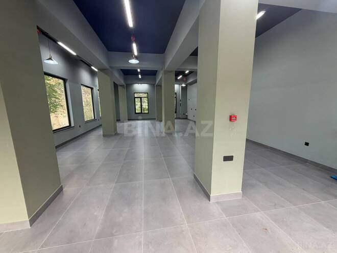 İcarəyə verilir  obyekt 130 m², İnşaatçılar m., photo 18 from 19