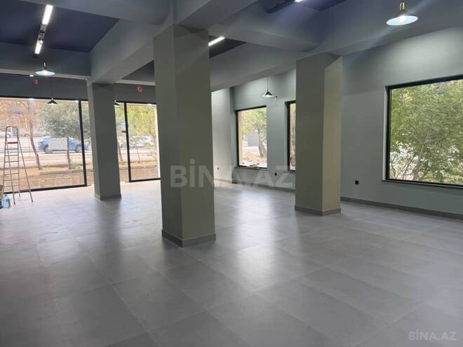 İcarəyə verilir  obyekt 130 m², İnşaatçılar m., photo 14 from 19